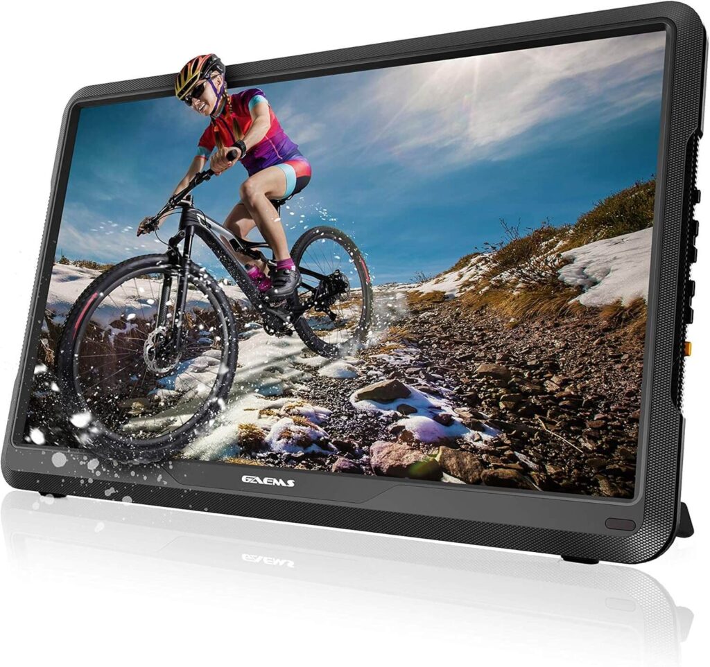 GAEMS Portable Monitor